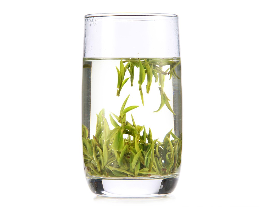 饭后一杯茶 血管能减压